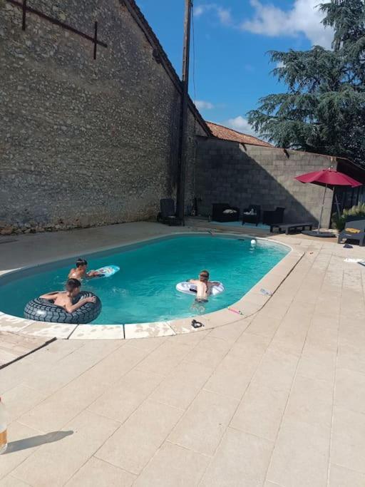 Casa vacanze Familial A *